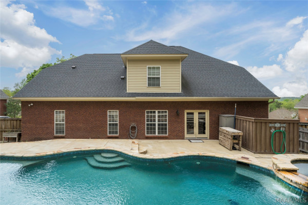465 Winding Wood Drive