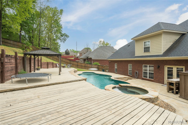 465 Winding Wood Drive