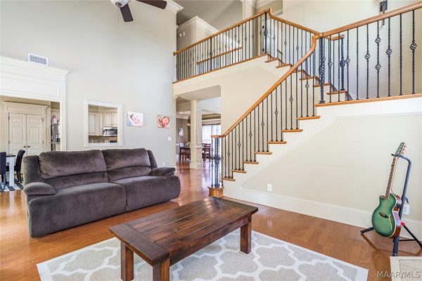 465 Winding Wood Drive