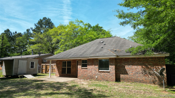 430 Catalpa Road
