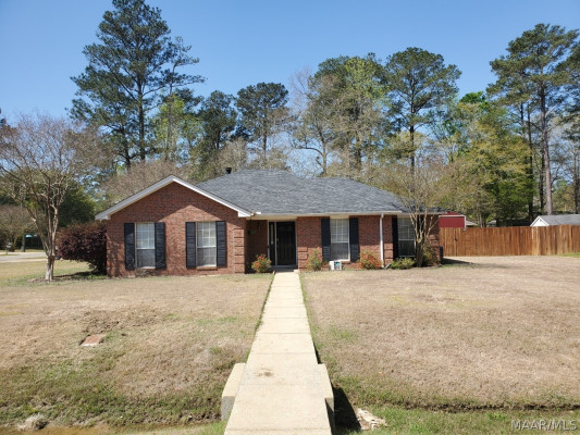 1001 Stableway Road