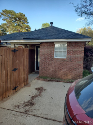1001 Stableway Road
