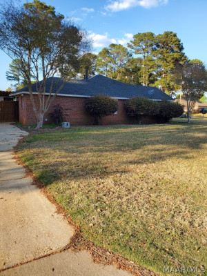 1001 Stableway Road
