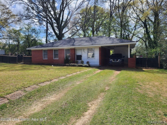 3816 Robbins Road