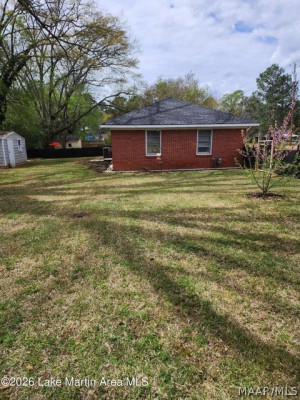 3816 Robbins Road