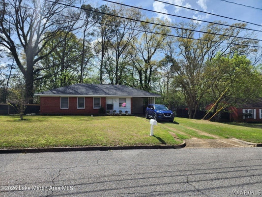 3816 Robbins Road