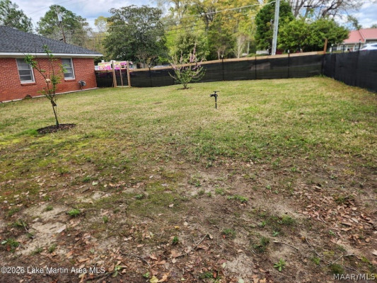 3816 Robbins Road
