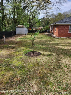 3816 Robbins Road