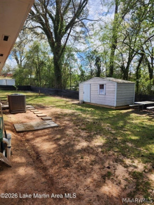 3816 Robbins Road
