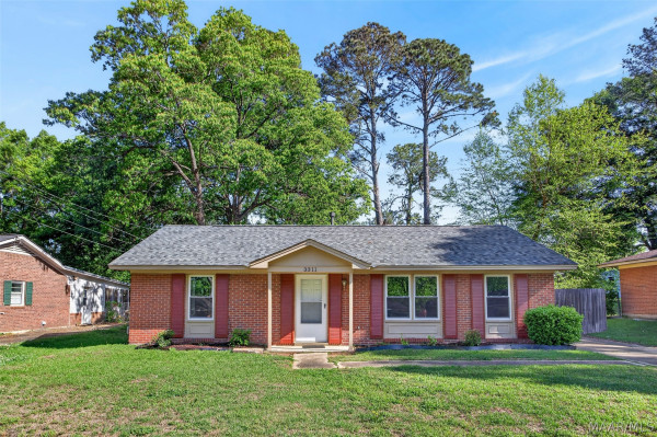 3311 Habersham Road