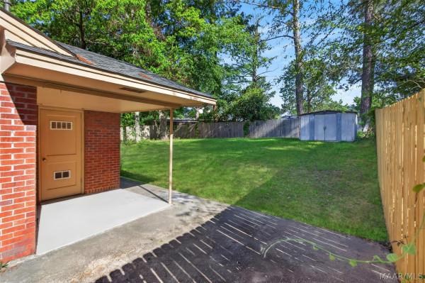 3311 Habersham Road