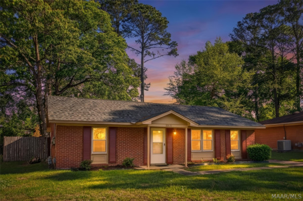 3311 Habersham Road