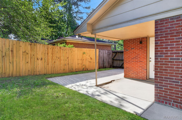 3311 Habersham Road