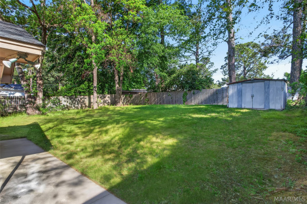 3311 Habersham Road