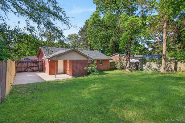3311 Habersham Road