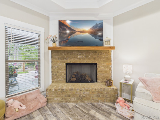 331 Tallahatchie Drive