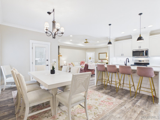 331 Tallahatchie Drive