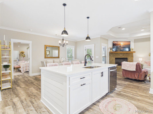 331 Tallahatchie Drive