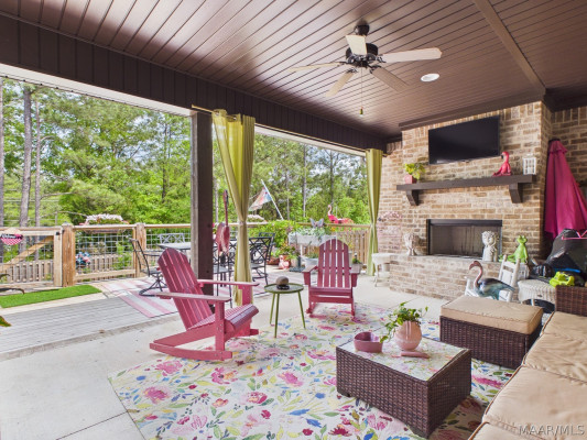 331 Tallahatchie Drive