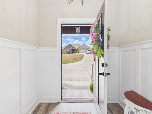 331 Tallahatchie Drive