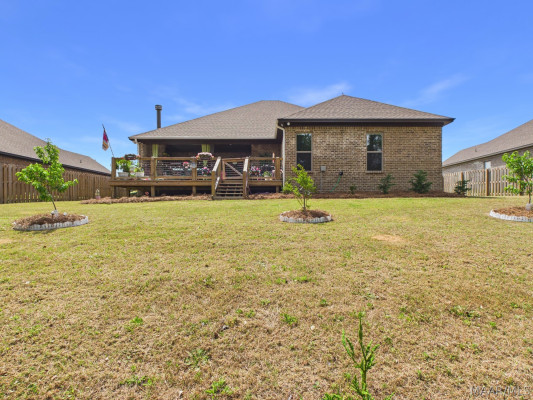 331 Tallahatchie Drive