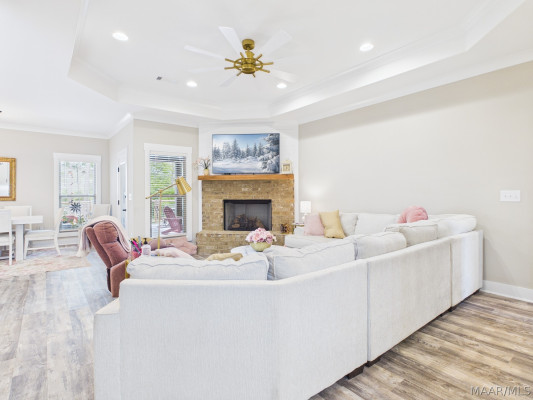 331 Tallahatchie Drive
