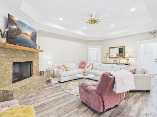 331 Tallahatchie Drive