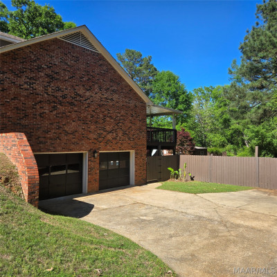 6407 Halcyon Drive