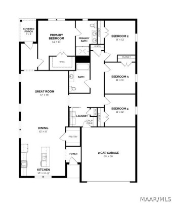 410 Kohn Drive