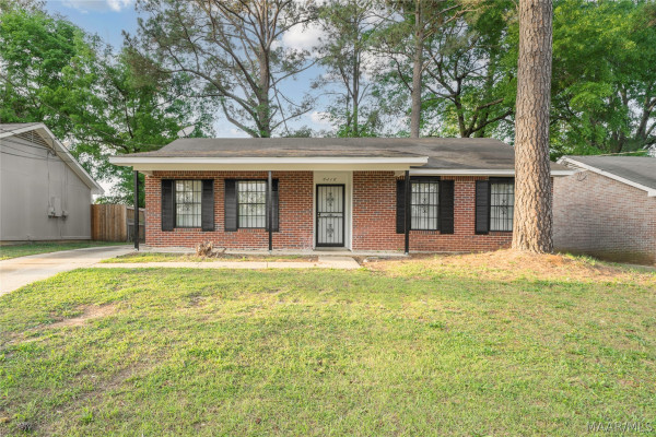 6216 South Hampton Drive