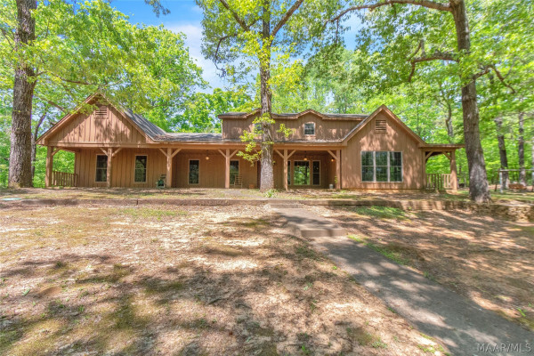 371 Harrogate Springs Road