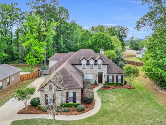 9124 THETFORD Way