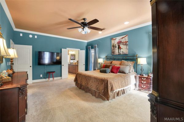 9124 THETFORD Way