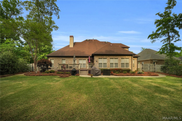 9124 THETFORD Way