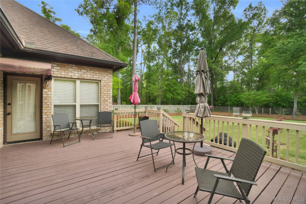 9124 THETFORD Way