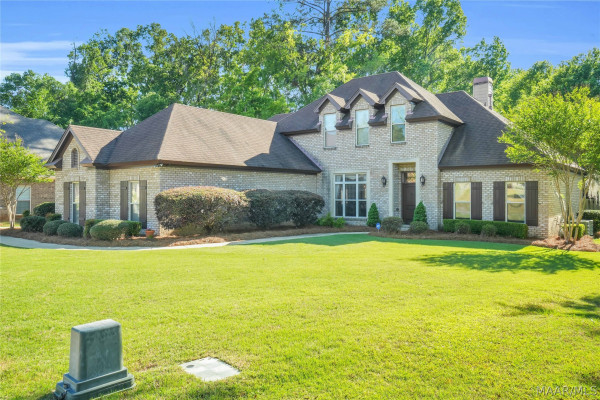 9124 THETFORD Way