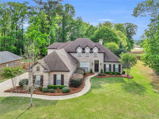 9124 THETFORD Way