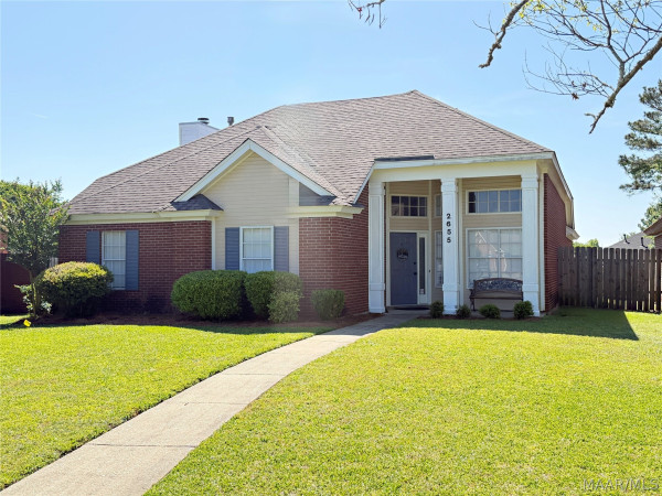2655 Queens Hollow Court