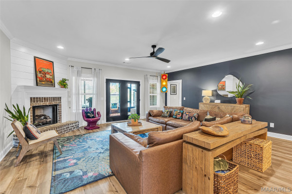 630 Garrett Drive