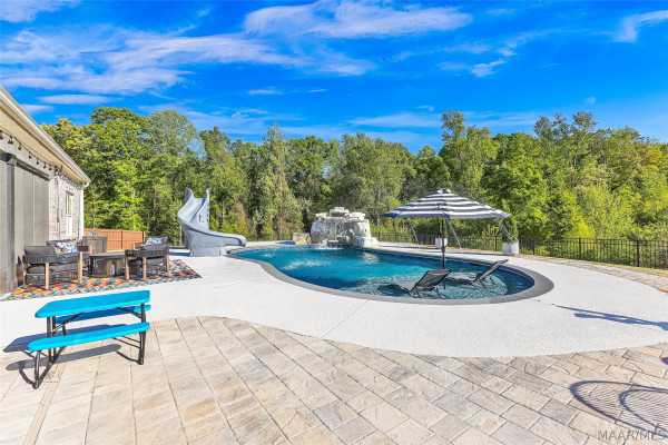 630 Garrett Drive