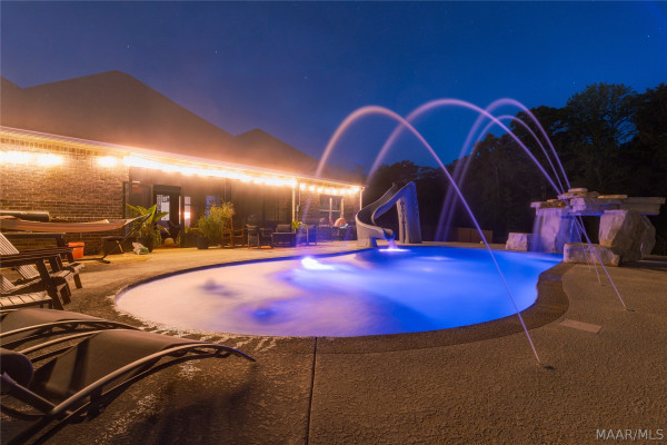 630 Garrett Drive