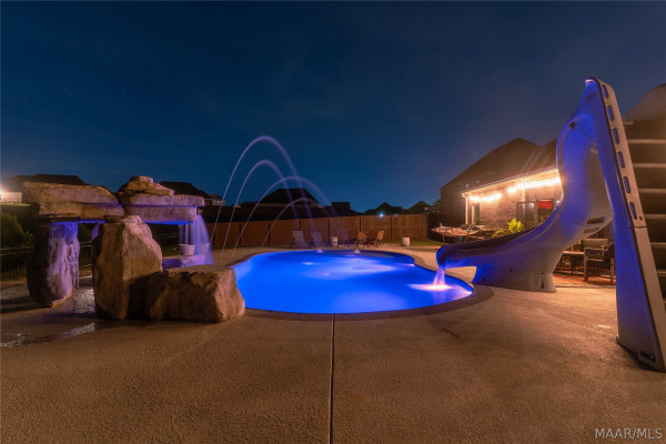630 Garrett Drive