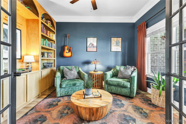 630 Garrett Drive