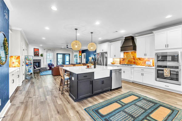 630 Garrett Drive