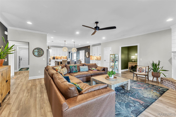 630 Garrett Drive