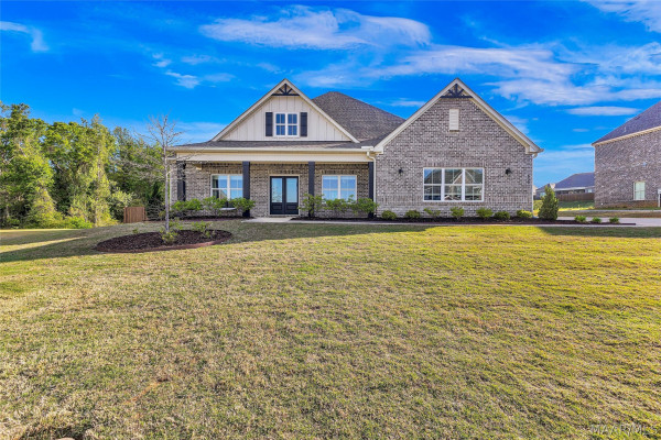630 Garrett Drive