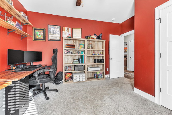 630 Garrett Drive
