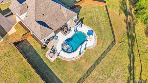 630 Garrett Drive