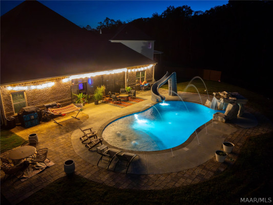 630 Garrett Drive