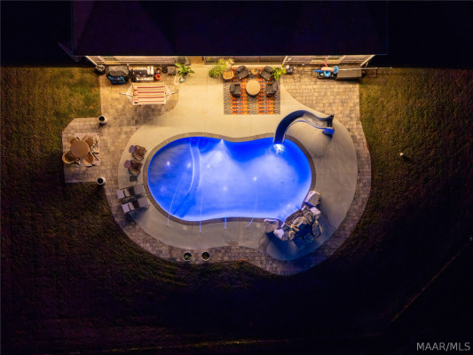 630 Garrett Drive